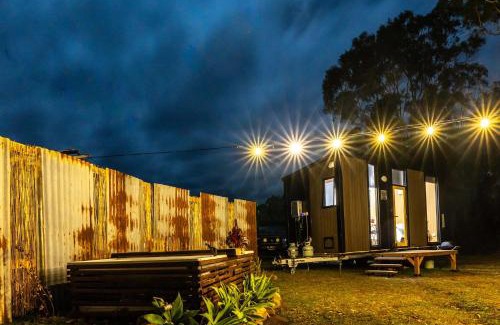 Andromache House | Wallaby by Tiny Away