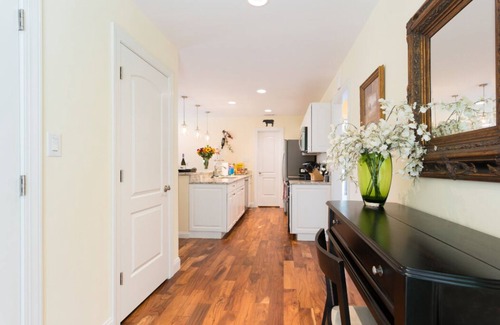 Trenton Other | Wallace Meadows Farm Guest House. New, Modern and Comfortable. 2 BR/2 BA