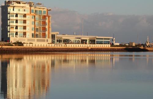 Wallaroo Apartment | Wallaroo Marina Luxury Apartment