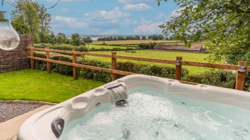 Tidenham House | Wallhope Escape