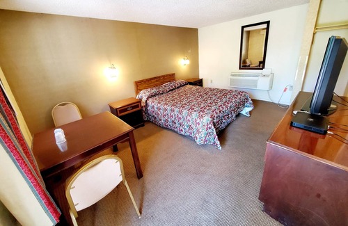 Wallingford Center Hotel | Wallingford Inn