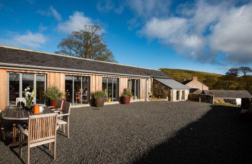 Brampton House | Walltown Byre
