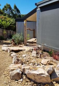 Rawson House | Wally's Edge 20acre Farm Stay