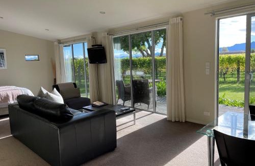 Springlands House | Walnut Block Cottages