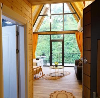 Cayirduzu Hotel | Walnut Bungalow