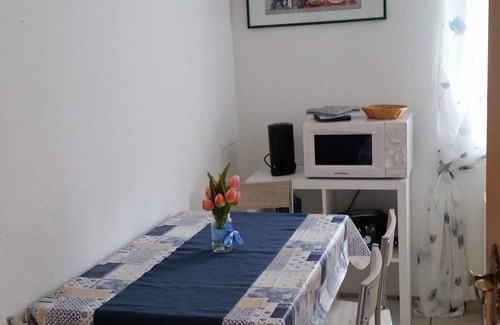 Wernigerode House | Walpurgishütte am Waldesrand