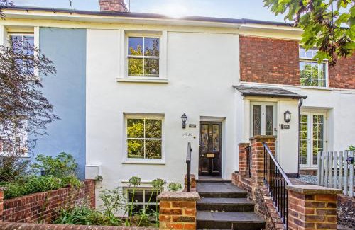 Winchester House | Walsingham House Winchester