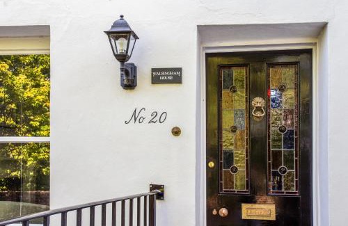 Winchester House | Walsingham House Winchester