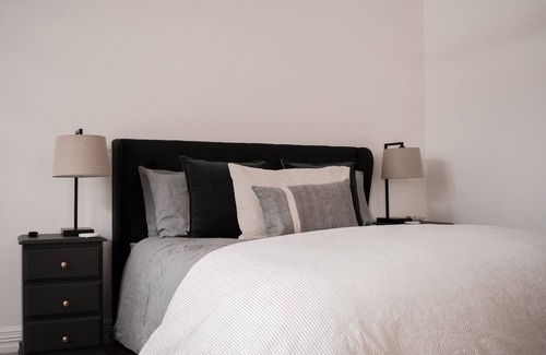 Huonville Bed & Breakfast | Walton House