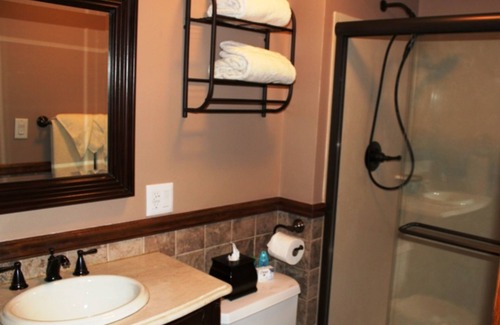 Palmyra Bed & Breakfast | Walton Manor Inn Bed & Breakfast