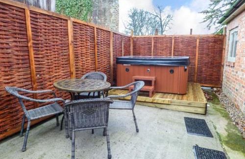 Walworth House | Walworth Castle Holiday Cottage