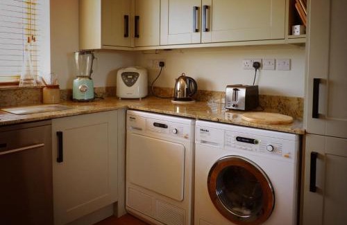 Woolhope House | Walwyn Court Barns