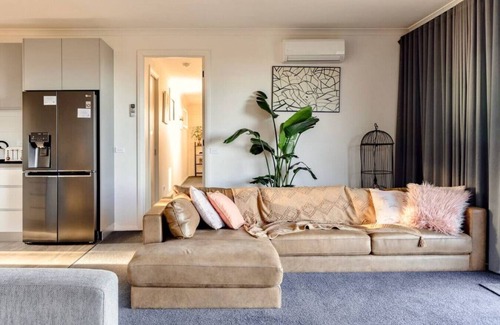 Yanakie House | Wamoon Retreat ~ Luxe House