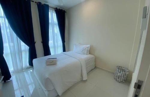 Kota Bharu Villa | Wan Danisha Villa Inn PC 1