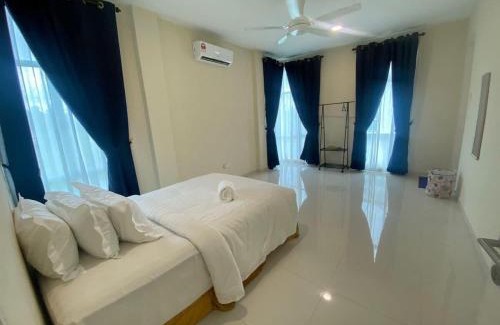 Kota Bharu Villa | Wan Danisha Villa Inn PC 1