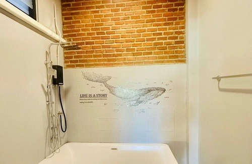 Map Yang Phon Resort | Wan Na Non Resort