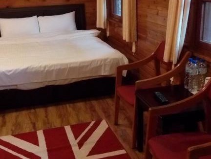 Hengshan Cabin | Wan Ruey Resort