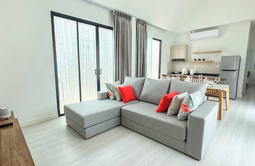 Kao Yai Villa | Wana Villa ChaAm