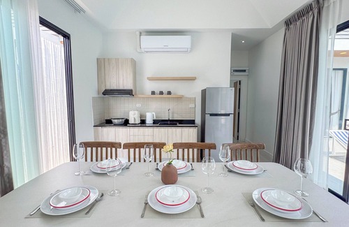 Kao Yai Villa | Wana Villa ChaAm