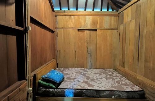 Muntuk Hotel | Wanajaya Homestay