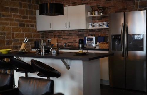 Untermerzbach Apartment | Wandas Domizil mit Whirlpool