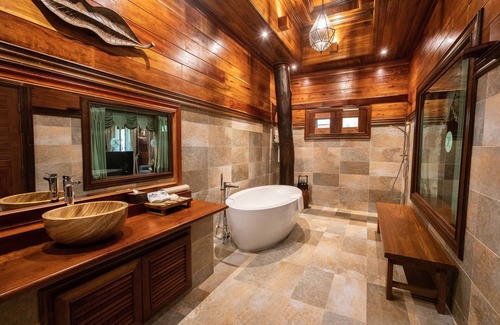 San Kamphaeng Hotel | WandaVista Resort Khum Wang Nuea Chiang Mai