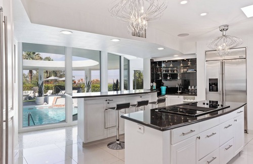 Cahuilla Hills House | Wander Palm Springs Canyon w/Pool & Hot Tub – 3 Bedrooms, Sleeps 6
