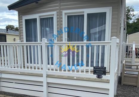 Brigham Resort | Wanderers Haven, Brigham, Cockermouth, Cumbria