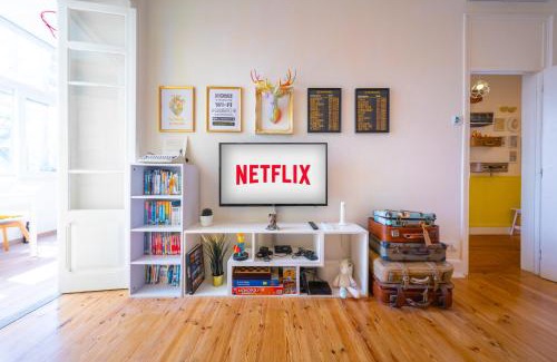 Penha de Franca Apartment | Wanderful Home - Travel Themed Apartment