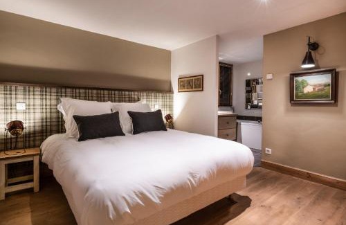Arc-1600 Cabin | Wanderful Life Les Arcs refuge haut de gamme