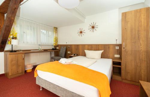 Waltersdorf Hotel | Wanderhotel Sonnebergbaude