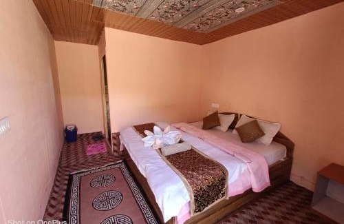 Leh Bed & Breakfast | Wanderlust Cottage Pangong Lake, Lukung,