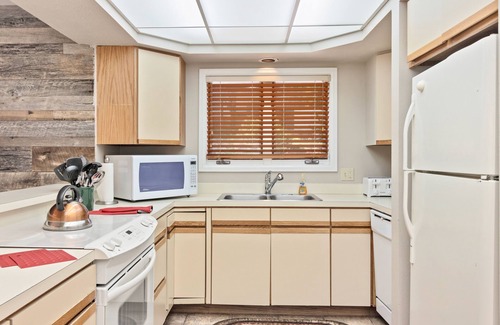 Windcliff Estates House | Wanderlust Luxury Vacation At Windcliff 3 Bedroom Condo by RedAwning