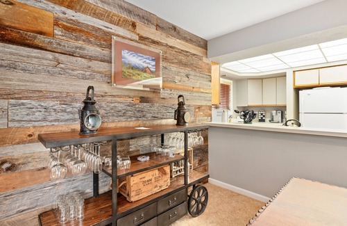 Windcliff Estates House | Wanderlust Luxury Vacation At Windcliff 3 Bedroom Condo by RedAwning
