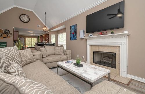 New Castle House | Wanderlust Willow Trussville Youth Sports Park