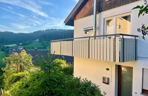 Tonbach Apartment | wanderlutz