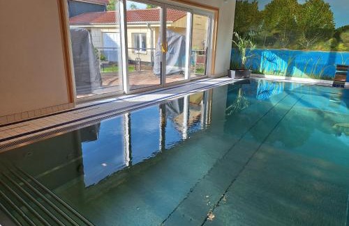 Friedrichsbrunn Apartment | Wandersruh