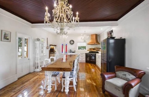 Gruyere House | Wandin Park Estate - Unique in every way