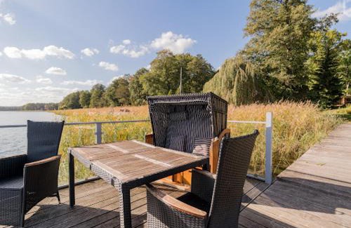 Stolzenhagen House | Wandlitzsee