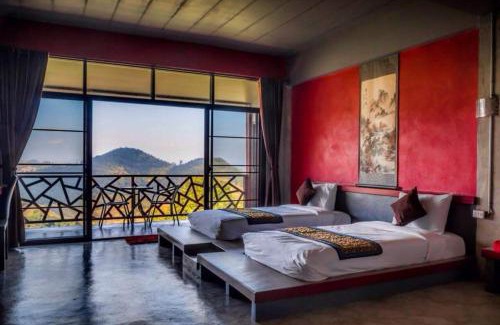 Mae Fa Luang Hotel | Wang Put Tan Boutique House