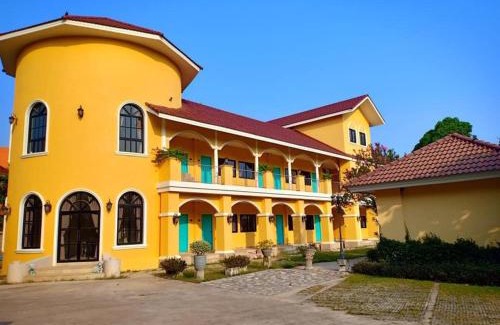 Nakhon Sawan Resort | Wangpla Villa Resort