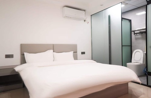 Shangrao Bed & Breakfast | Wangxian Valley Morning Wind B&B - Wangxian Valley Scenic Area