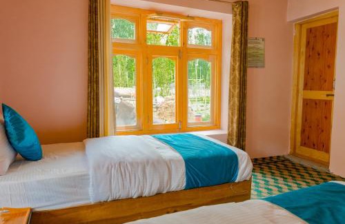 Tingmosgang House | Wanla Eco Homestay