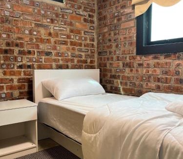 Rambai House | Wannik's Homestay in Kota Bharu