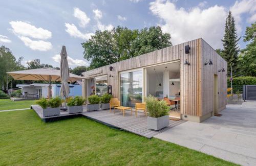 Wannsee Apartment | WannseeLiebe