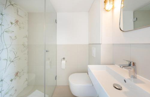 Wannsee Apartment | WannseeLiebe