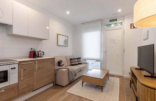 Imperial Apartment | Waou Best III Madrid Rio