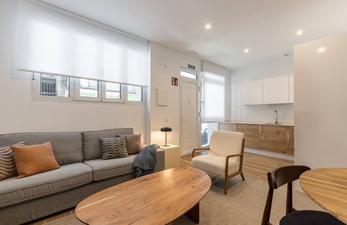 Imperial Apartment | Waou Best V Madrid Rio