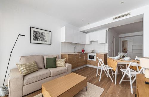 Imperial Apartment | Waou Best VI Madrid Rio