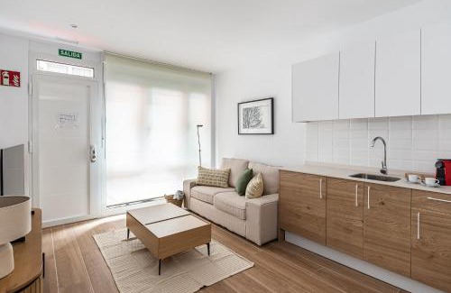 Imperial Apartment | Waou Best VI Madrid Rio